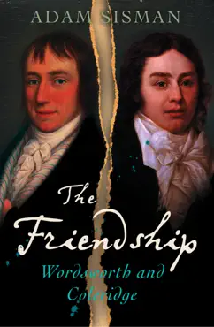 the friendship imagen de la portada del libro