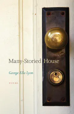 many-storied house book cover image
