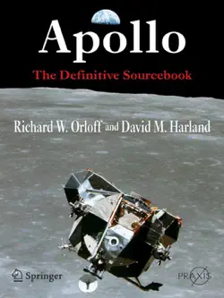 apollo book cover image