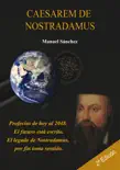 Caesarem de Nostradamus sinopsis y comentarios