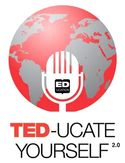 ted-ucate yourself 2.0 book cover image