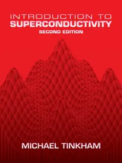 introduction to superconductivity book cover image