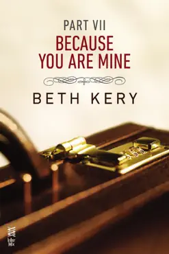 because you are mine part vii book cover image
