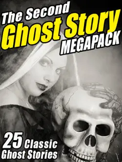 the second ghost story megapack book cover image
