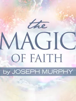magic of faith book cover image