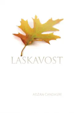 laskavost book cover image