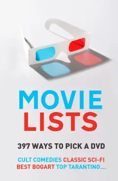 movie lists book cover image