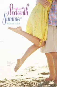 sixteenth summer imagen de la portada del libro
