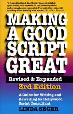making a good script great book cover image