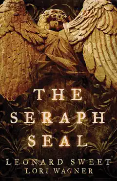 the seraph seal imagen de la portada del libro