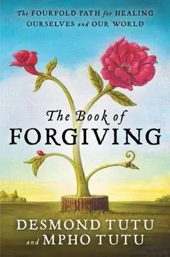 the book of forgiving book cover image