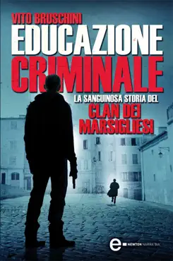educazione criminale book cover image
