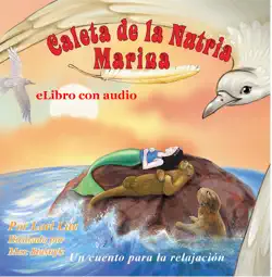 caleta de la nutria marina book cover image