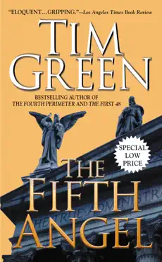 the fifth angel book cover image
