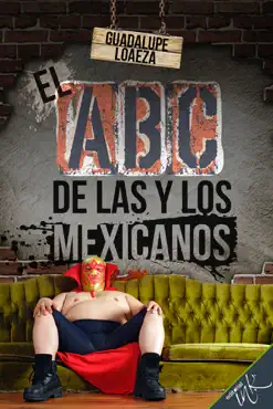 el abc de las y los mexicanos book cover image
