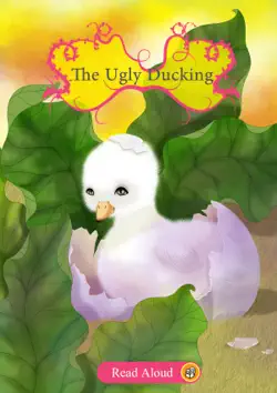 the ugly duckling - read aloud edition imagen de la portada del libro