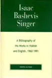 Isaac Bashevis Singer synopsis, comments