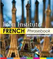 French Phrasebook synopsis, comments