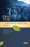 The One Year Chronological Bible NKJV e-book