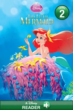the little mermaid book cover image