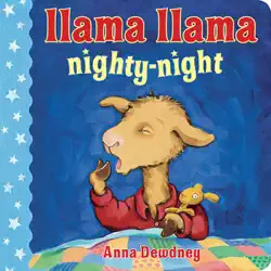 llama llama nighty-night book cover image