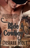Ride A Cowboy book summary, reviews and downlod