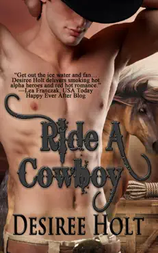 ride a cowboy book cover image