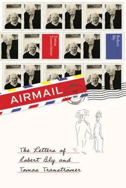 airmail book cover image