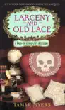 Larceny and Old Lace synopsis, comments