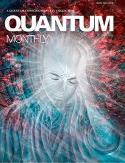 quantum monthly book cover image