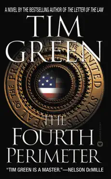the fourth perimeter book cover image