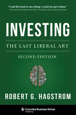 investing: the last liberal art book cover image