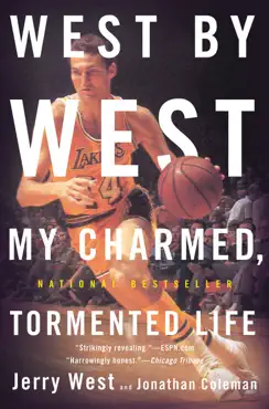 west by west book cover image