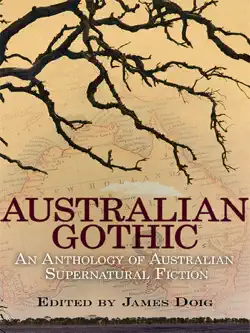 australian gothic imagen de la portada del libro