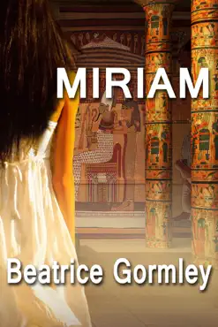 miriam book cover image