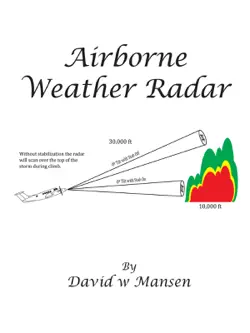 airborne weather radar book cover image