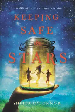 keeping safe the stars book cover image