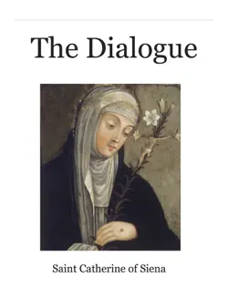 the dialogue book cover image