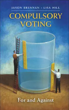 compulsory voting book cover image