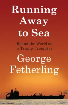 running away to sea book cover image