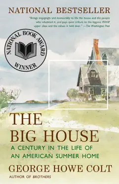 the big house book cover image