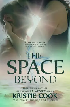 the space beyond book cover image