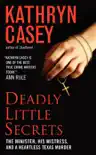 Deadly Little Secrets synopsis, comments