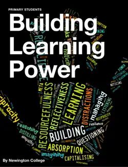 building learning power book cover image