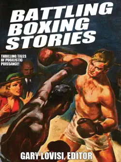 battling boxing stories book cover image