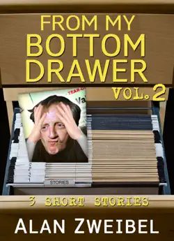 from my bottom drawer, vol. ii book cover image