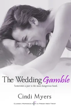 the wedding gamble book cover image