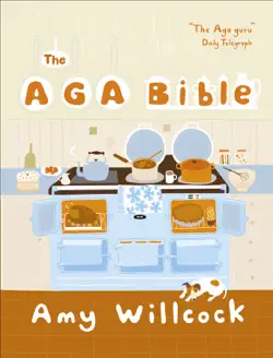 aga bible book cover image