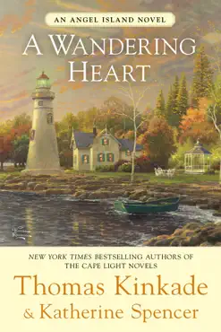 a wandering heart book cover image