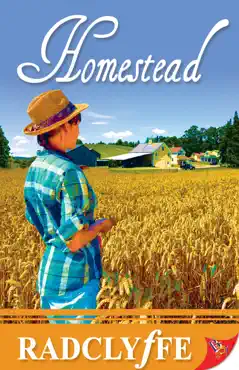 homestead book cover image